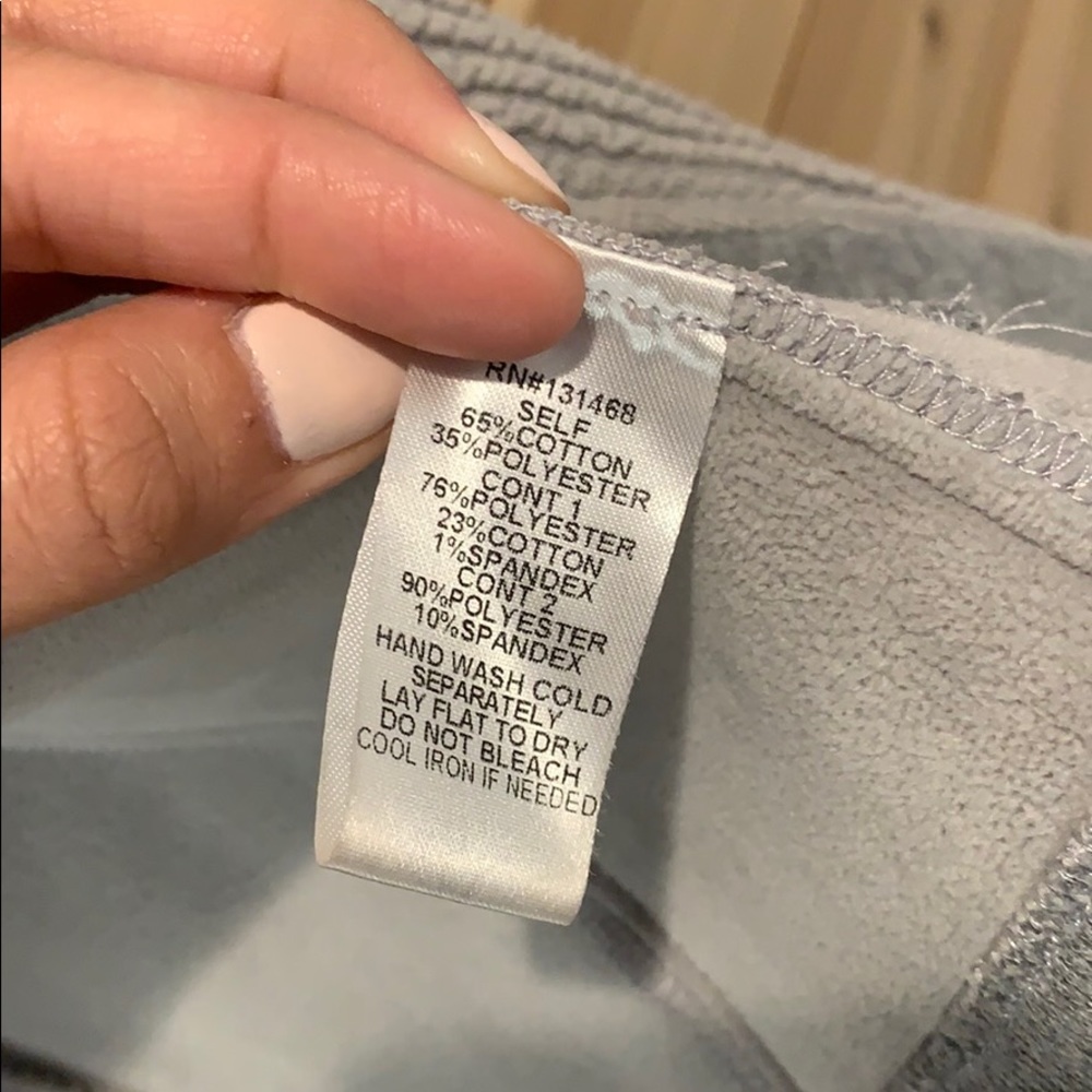 Vici Jacket - image 5